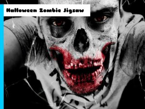 Jigsaw Puzzle Challenge