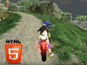 Offroad Bike Stunts 2024