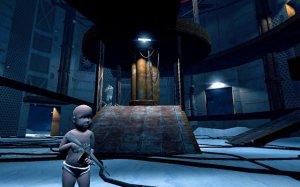 Arena Baby Tournament - Old School Precision Fighter