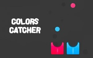 Hue Drop Catcher