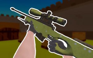 CS Command Snipers: Elite Sniper Missions