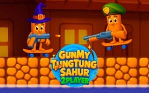 Sibling Showdown Couch Clash