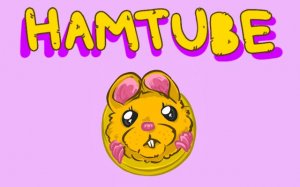 HamTube: Pipe Puzzle Adventure