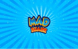 Mad Shark - Ocean Adventure Game