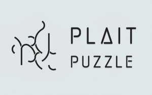 Plait Puzzle: Line Connect Game