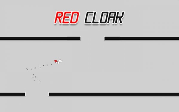 Red Cloak: Dodge & Survive