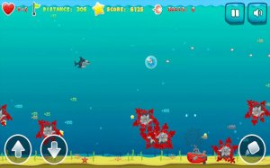 Shark Havoc: Ocean Predator