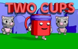 Cupgirl Shard Search: Relaxing Puzzle