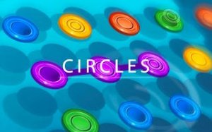 Dot Replication Puzzle