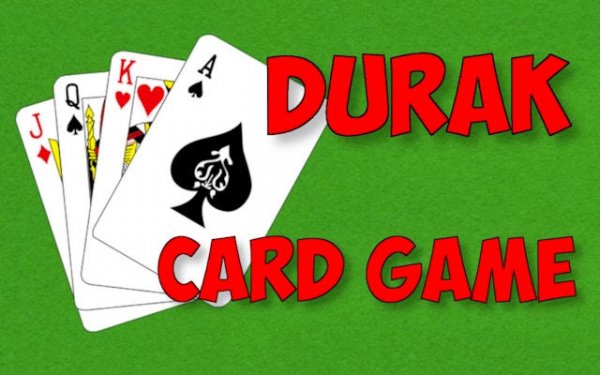 Durak Card Game: Free Online Strategy