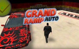 Circuit Stunt Rush