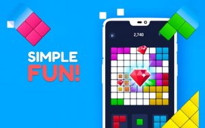 How Smart Are You? - Block Puzzle Game