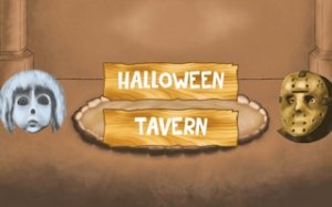 Spooky Kitchen Rush