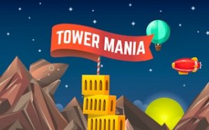 Block Stacker: Precision Tower