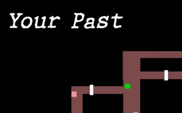 Your Past: Time Clone Puzzle