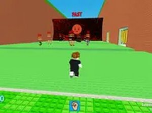 Escape Tsunami for Brainrots Online Game
