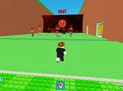 Escape Tsunami for Brainrots Online Game