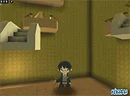 Kogama: Hogwarts Magic Adventures Online Game