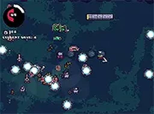 Groblin Survivor Plus Defense Game
