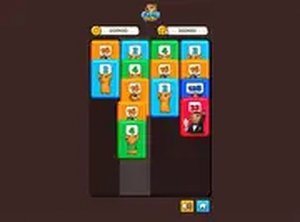 Capys Merge Online Game