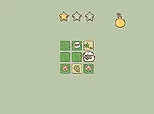 Animal Planner Puzzle Game
