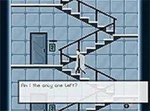 Breach Zero Adventure Puzzle Game