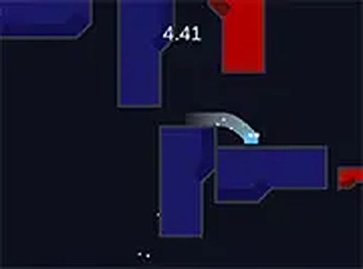 Wall Jump Online Game