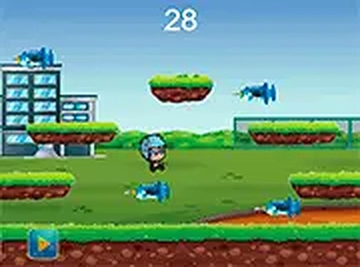 Injection Invasion Online Game