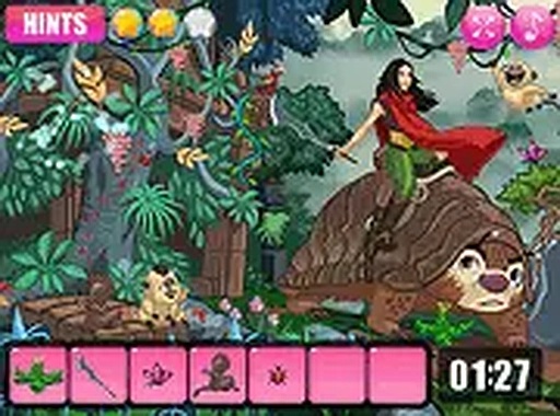 Dragonstone Quest Adventure Online Puzzle Game