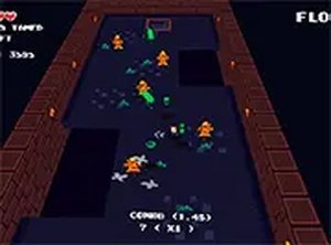 Slime Tamer Puzzle Quest