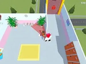School Escape Online Game