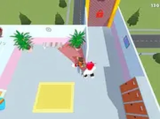 School Escape Online Game