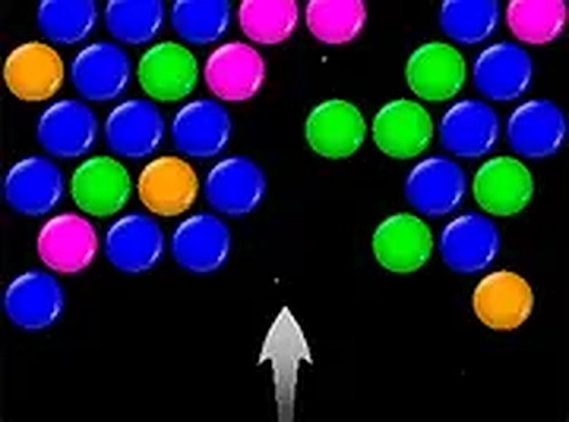 Color Bubbles Ultra - Bubble Pop Puzzle Game
