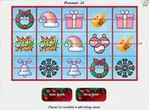 Holiday Present Factory Tycoon