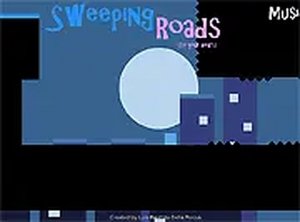 Sweeping Roads Online Game