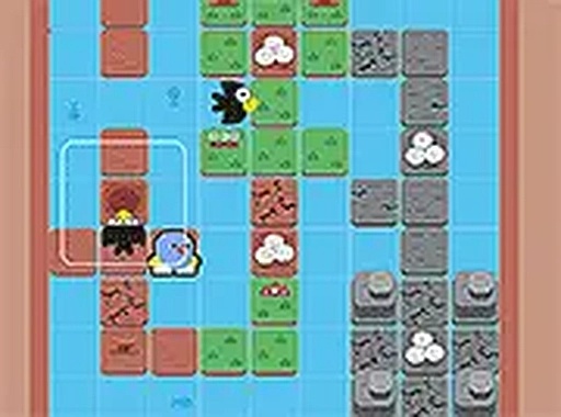 Egg Quest Online Adventure Game