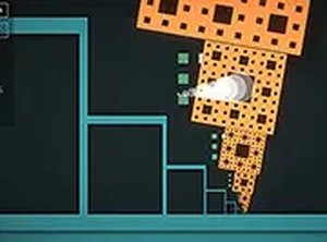 Game Inside a Game Puzzle Online