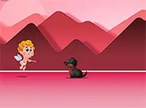 Arrow of Hearts Arcade
