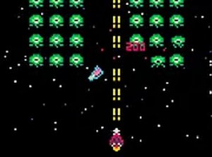 Thunder Road Space Shooter Online Game
