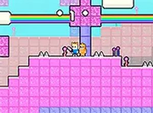 Adventure to the Candy Princes: Sweet Rescue Online Game
