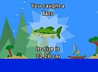 Generic Fishing Online Game