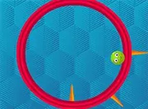 Dangerous Circles Online Game