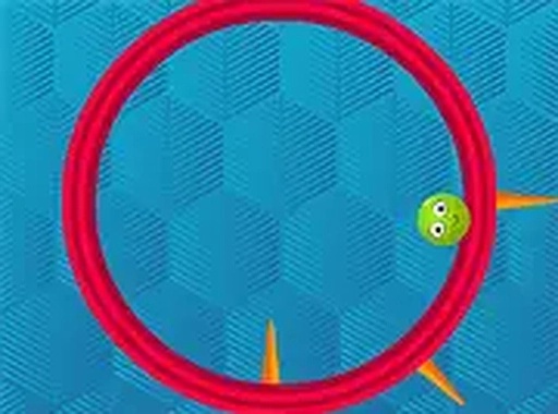 Dangerous Circles Online Game