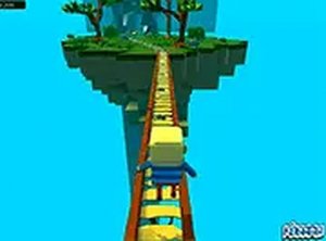 Kogama: Adventure World Online Game