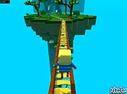Kogama: Adventure World Online Game