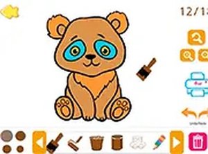 Paint and Draw Online Game