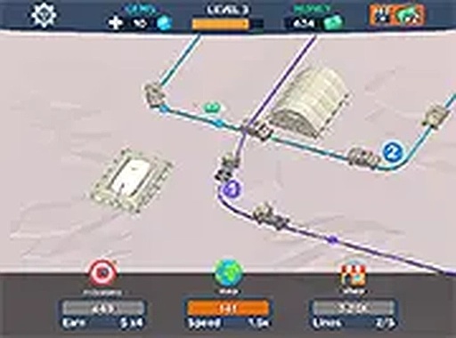 Idle Military Base: Army Tycoon Online Game