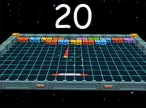 Galaxy Blaster Online Game