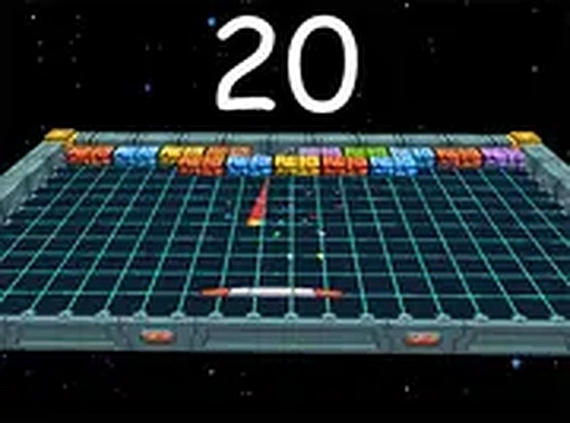 Galaxy Blaster Online Game
