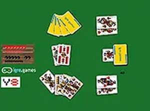 Schnapsen Online Card Game